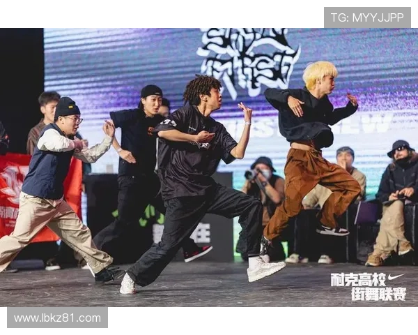 街舞战术解析杭州街舞队如何运用包夹体系提升团队协作与战斗力