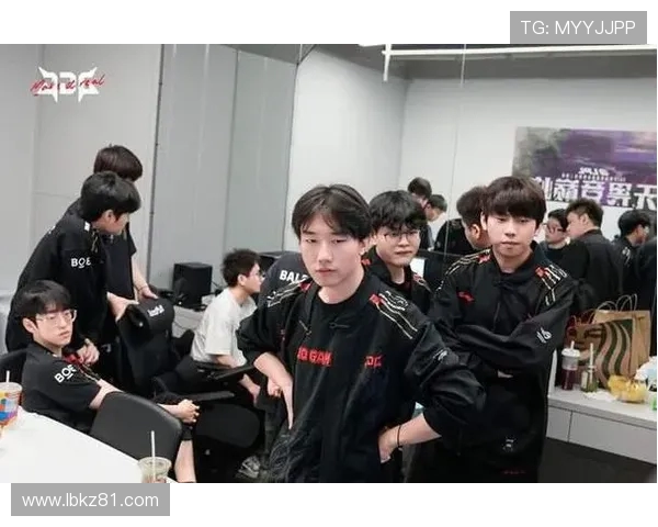 赛后复盘：BLG与IG对决中的表现分析与未来展望